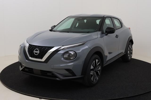 Nissan Juke - Acenta