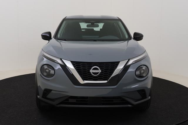 Nissan Juke Acenta 