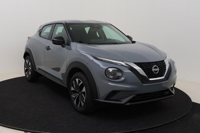 Nissan Juke Acenta 