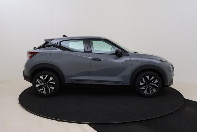 Nissan Juke Acenta 
