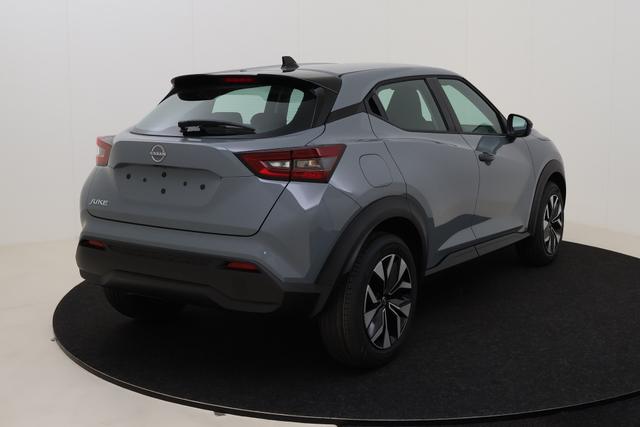 Nissan Juke Acenta 