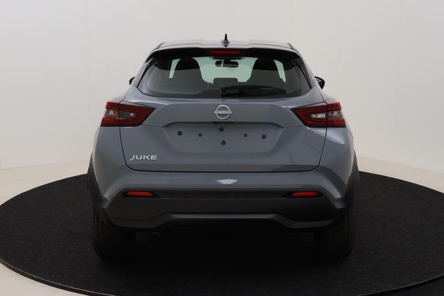Nissan Juke Acenta 