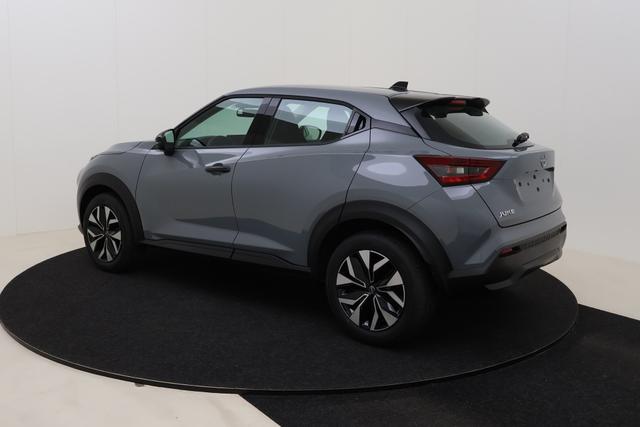 Nissan Juke Acenta 