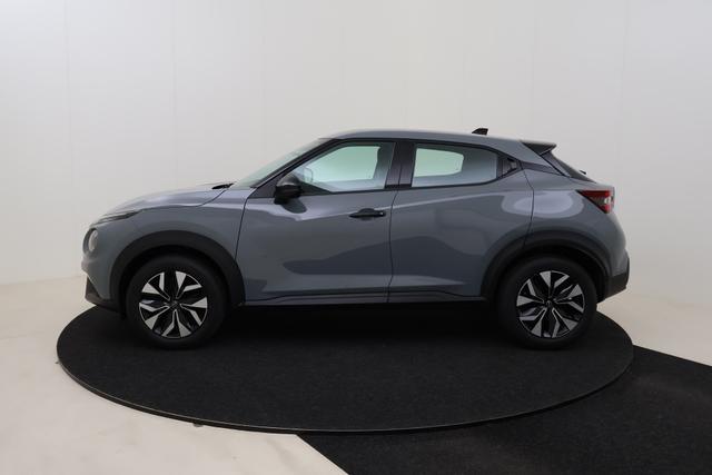Nissan Juke Acenta 