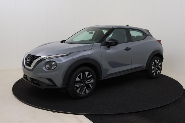 Nissan Juke Acenta 
