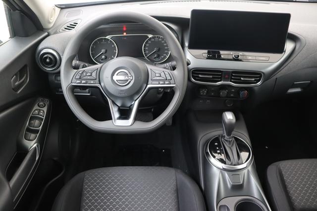 Nissan Juke Acenta 