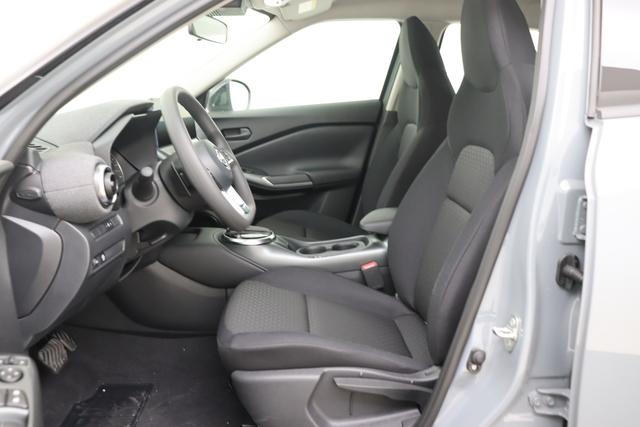 Nissan Juke Acenta 