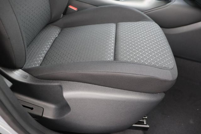 Nissan Juke Acenta 