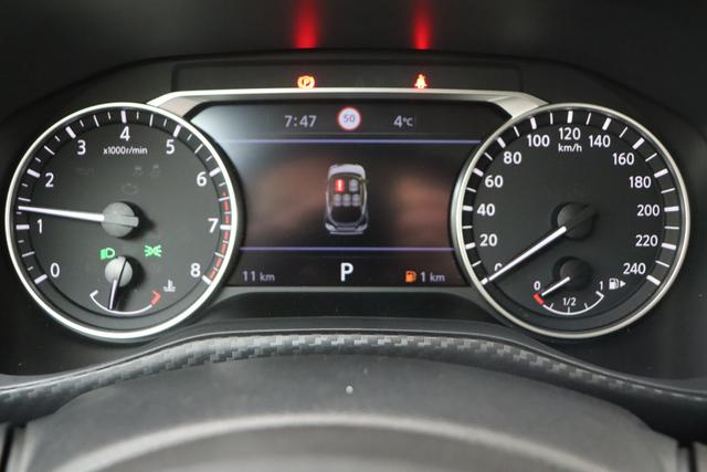Nissan Juke Acenta 