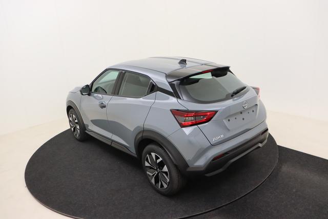Nissan Juke Acenta 