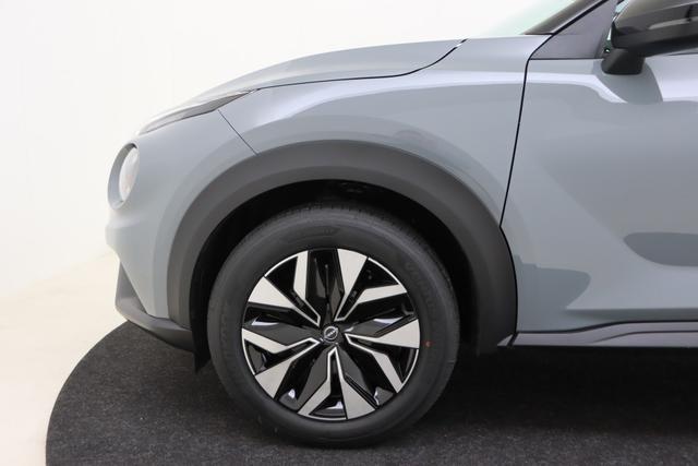 Nissan Juke Acenta 