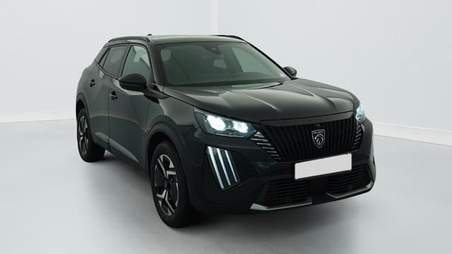 Peugeot 2008 - 100 S&S BVM6 Allure