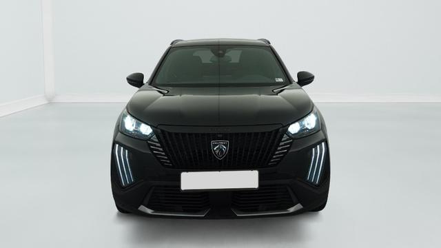 Peugeot 2008 100 S&S BVM6 Allure 