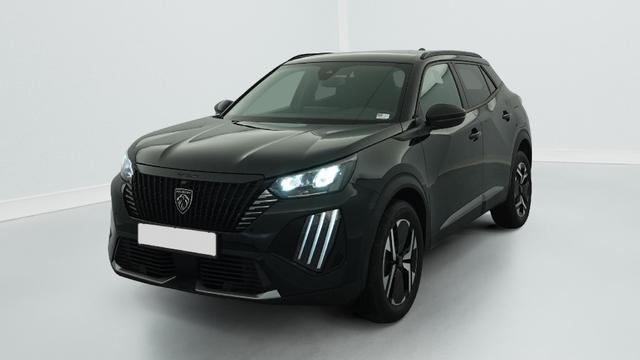 Peugeot 2008 100 S&S BVM6 Allure 