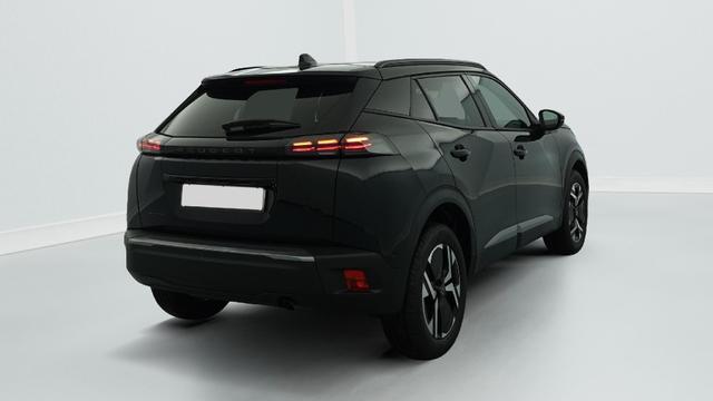 Peugeot 2008 100 S&S BVM6 Allure 