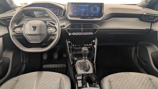 Peugeot 2008 100 S&S BVM6 Allure 