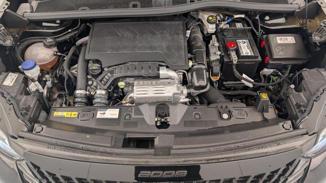 Peugeot 2008 100 S&S BVM6 Allure 