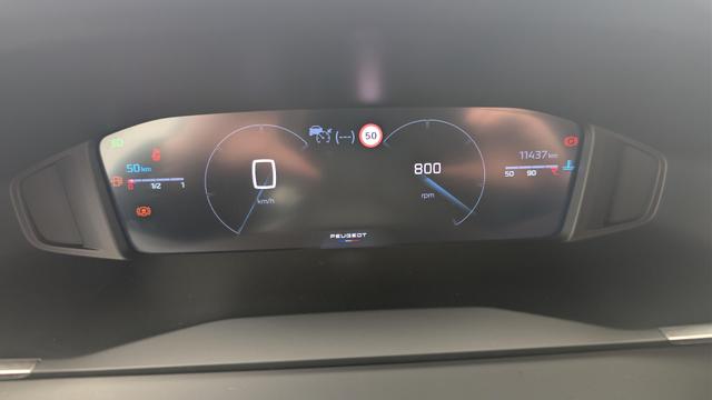 Peugeot 2008 100 S&S BVM6 Allure 
