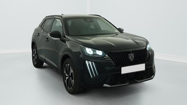 Peugeot 2008 - 100 S&S BVM6 Allure