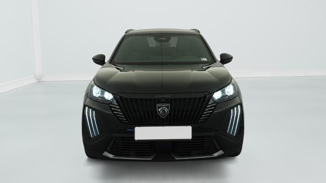 Peugeot 2008 - 100 S&S BVM6 Allure
