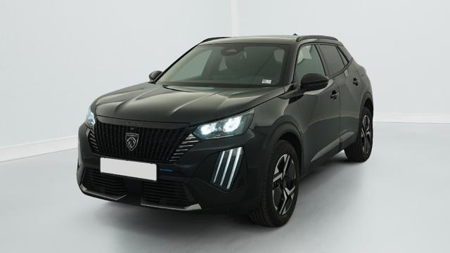 Peugeot 2008 100 S&S BVM6 Allure 