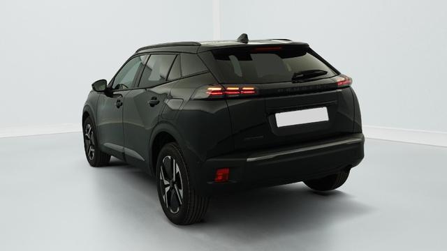 Peugeot 2008 100 S&S BVM6 Allure 