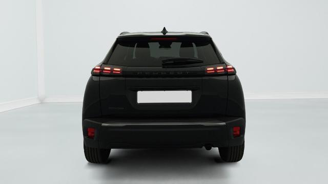 Peugeot 2008 100 S&S BVM6 Allure 