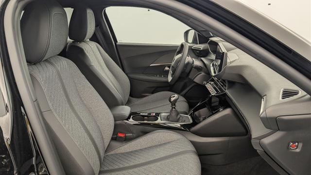 Peugeot 2008 100 S&S BVM6 Allure 