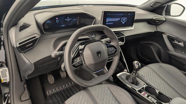 Peugeot 2008 100 S&S BVM6 Allure 