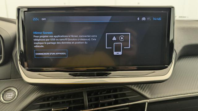 Peugeot 2008 100 S&S BVM6 Allure 
