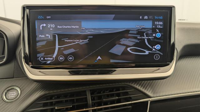 Peugeot 2008 100 S&S BVM6 Allure 