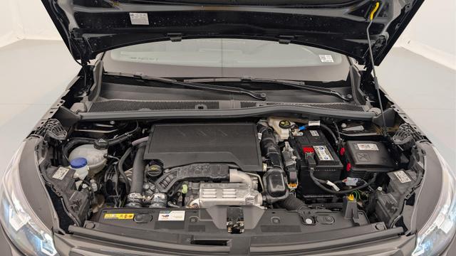 Peugeot 2008 100 S&S BVM6 Allure 