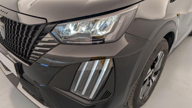 Peugeot 2008 100 S&S BVM6 Allure 