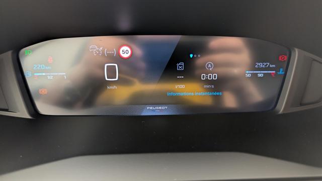 Peugeot 2008 100 S&S BVM6 Allure 