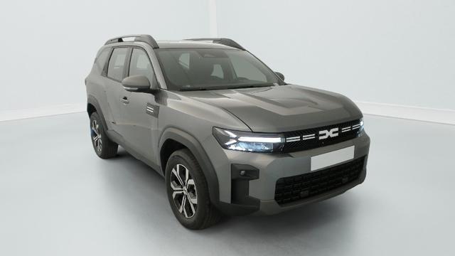 Lagerfahrzeug Dacia Bigster - Mild Hybrid 140 Expression