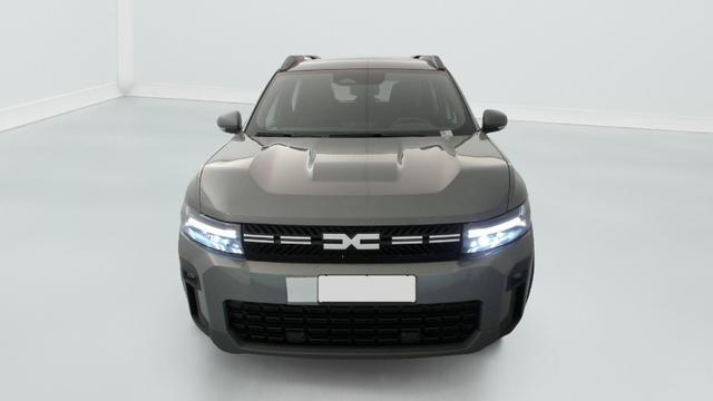 Dacia Bigster Mild Hybrid 140 Expression 