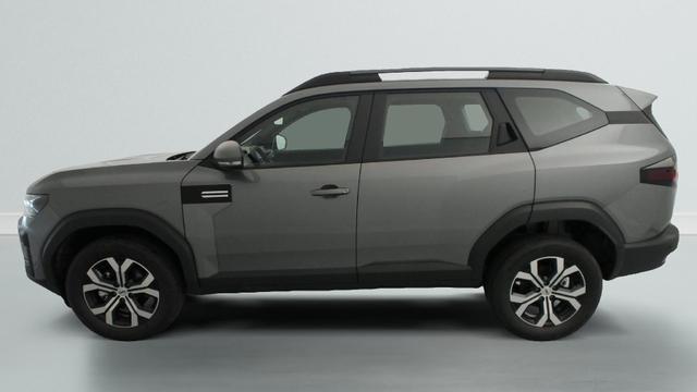 Dacia Bigster Mild Hybrid 140 Expression 