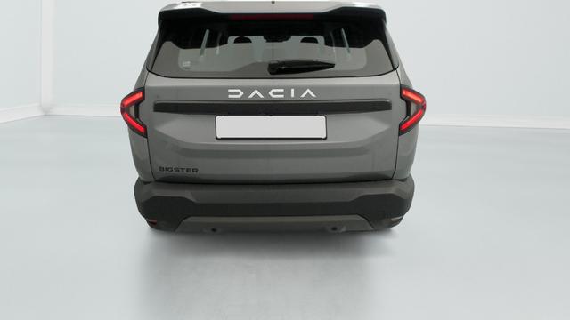 Dacia Bigster Mild Hybrid 140 Expression 