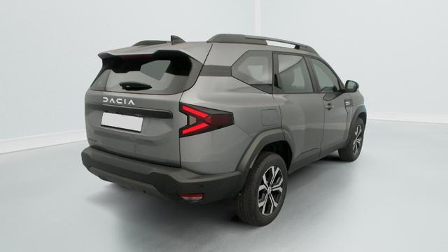 Dacia Bigster Mild Hybrid 140 Expression 