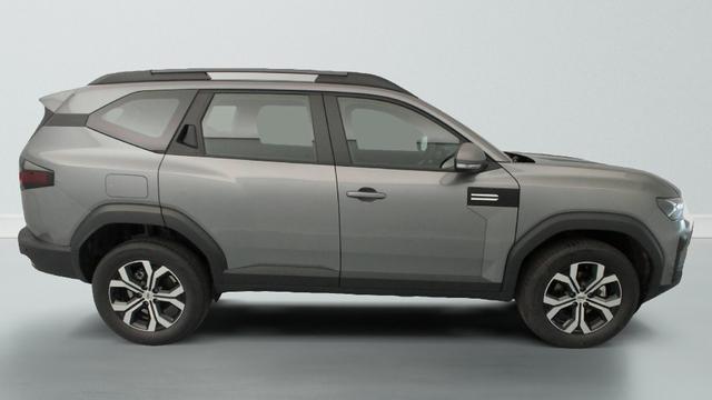 Dacia Bigster Mild Hybrid 140 Expression 
