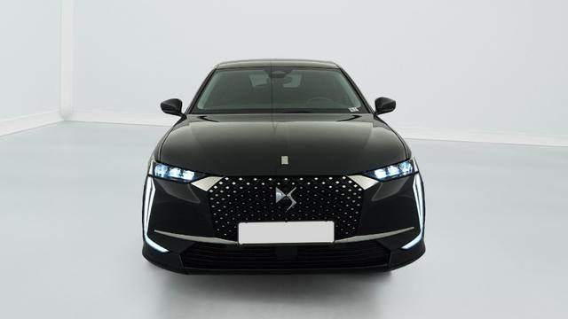 DS Automobiles 4 PureTech 130 EAT8 Rivoli 