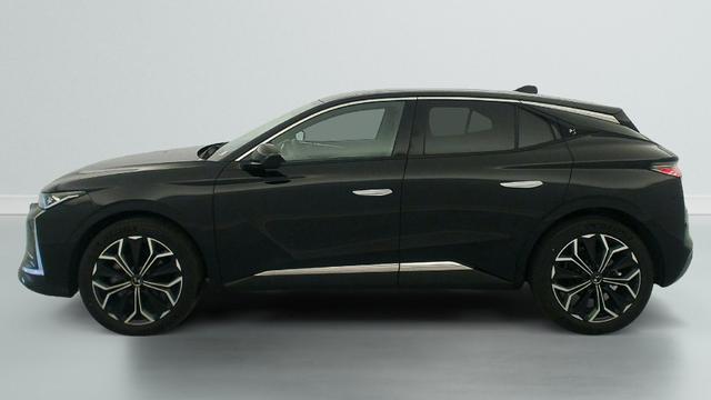 DS Automobiles 4 PureTech 130 EAT8 Rivoli 