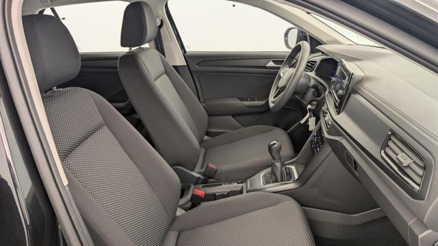 Volkswagen T-Roc 1.0 TSI 110 Start/Stop BVM6 
