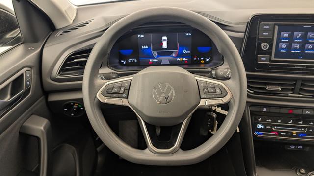 Volkswagen T-Roc 1.0 TSI 110 Start/Stop BVM6 