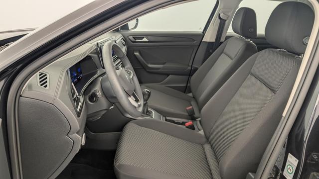 Volkswagen T-Roc 1.0 TSI 110 Start/Stop BVM6 