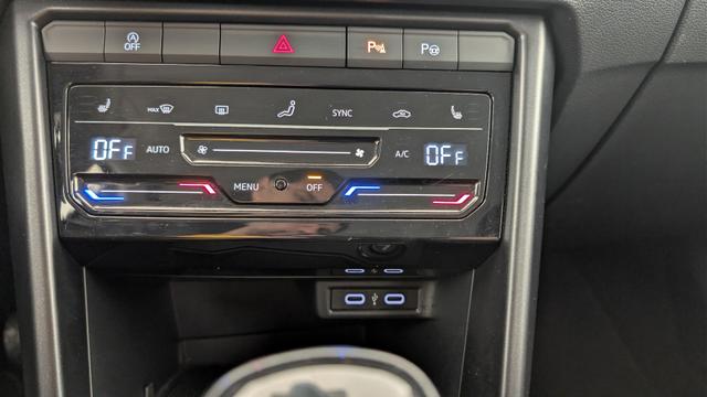 Volkswagen T-Roc 1.0 TSI 110 Start/Stop BVM6 