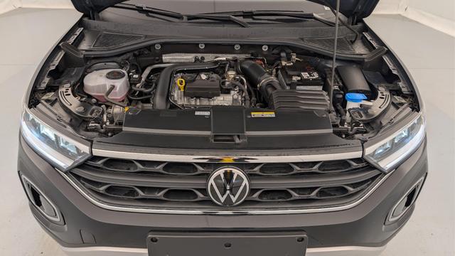 Volkswagen T-Roc 1.0 TSI 110 Start/Stop BVM6 