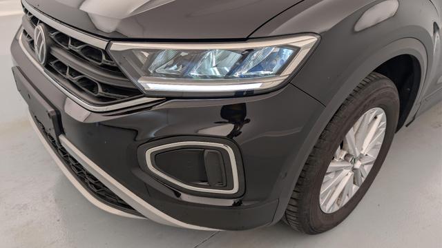 Volkswagen T-Roc 1.0 TSI 110 Start/Stop BVM6 