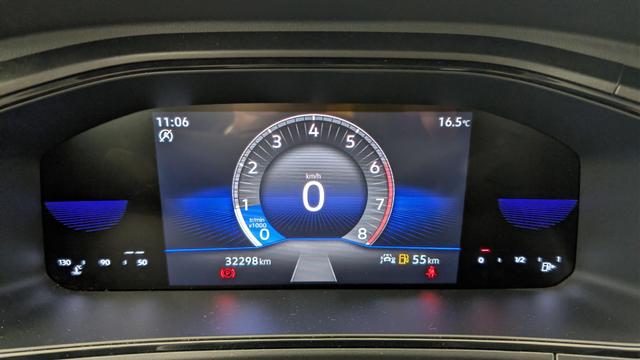 Volkswagen T-Roc 1.0 TSI 110 Start/Stop BVM6 