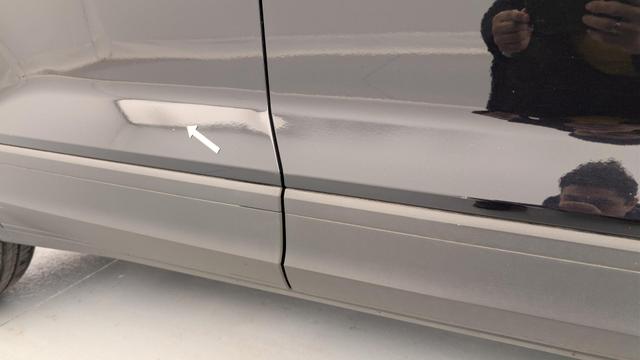 Volkswagen T-Roc 1.0 TSI 110 Start/Stop BVM6 